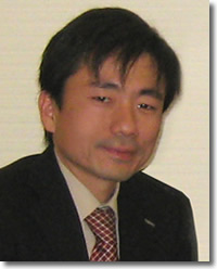 Akira Hasegawa