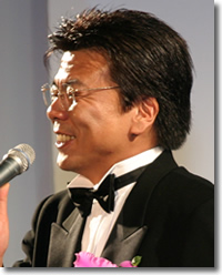 Wataru Hasegawa