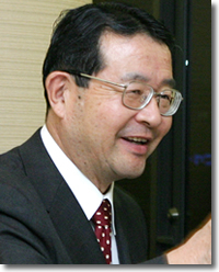 Yoichi Terashita