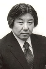 Shigeo Hasegawa