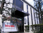 KCGI campus