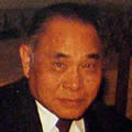 Gen.Tienchai Sirisumphan