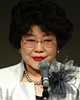 Yasuko Hasegawa